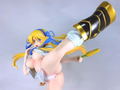 Senran Kagura 1/6 Scale Pre-Painted Figure: Katsuragi Festival Ver. thumbnail 14