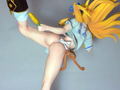 Senran Kagura 1/6 Scale Pre-Painted Figure: Katsuragi Festival Ver. thumbnail 15