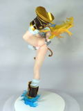 Senran Kagura 1/6 Scale Pre-Painted Figure: Katsuragi Festival Ver. thumbnail 4