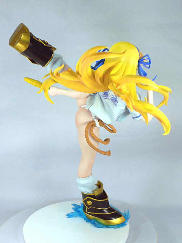 Senran Kagura 1/6 Scale Pre-Painted Figure: Katsuragi Festival Ver. image 7