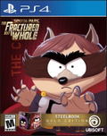 South Park: The Fractured But Whole [Steelbook Gold Edition] thumbnail 1