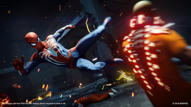 Spider-Man image 7