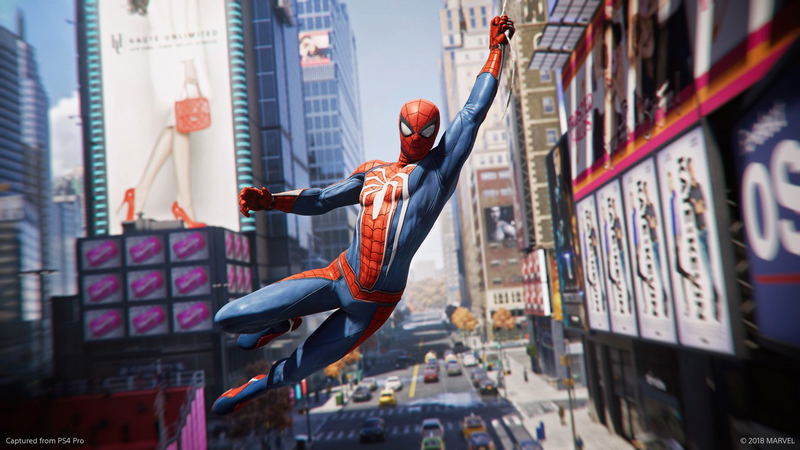 Spider-Man image 10