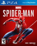 Spider-Man thumbnail 1
