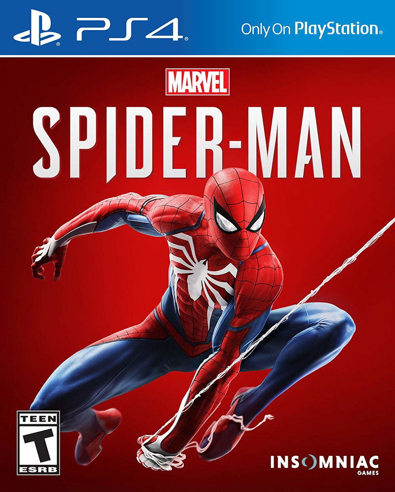 Spider-Man image 1