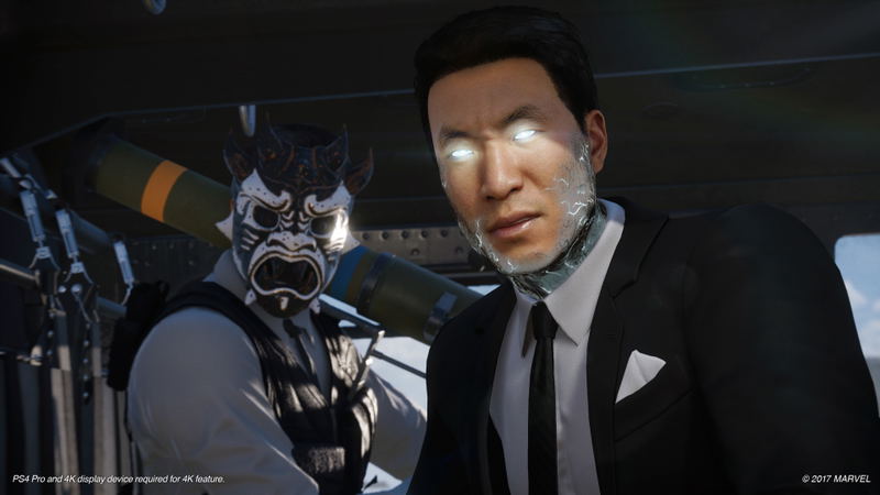 Spider-Man image 14