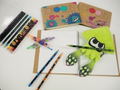Splatoon Croquis SQ Size: Squid Sisters thumbnail 4