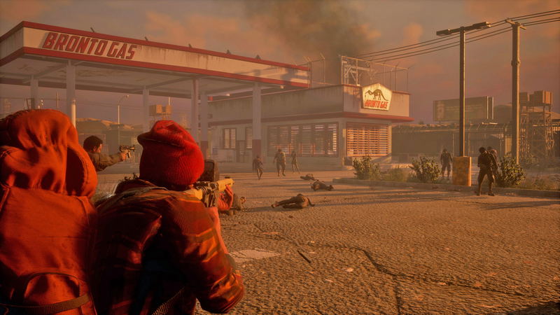 State of Decay 2 image 6