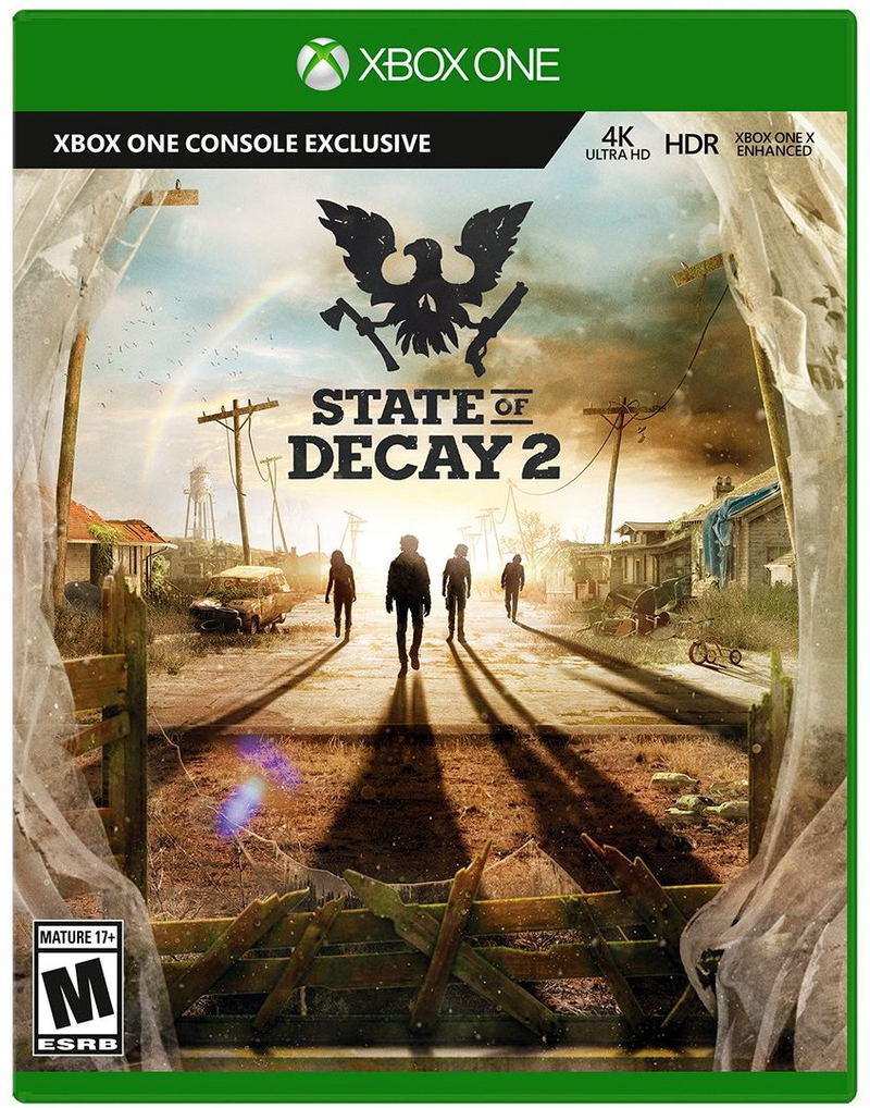 State of Decay 2 image 1