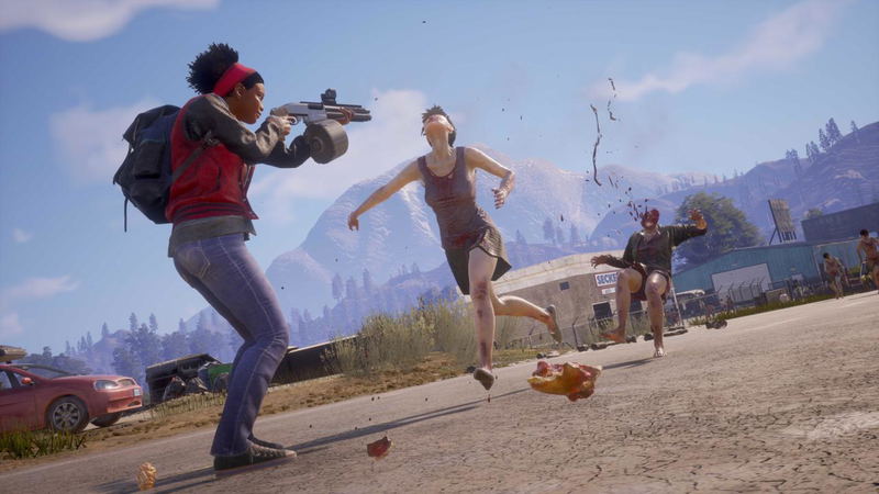 State of Decay 2 image 9