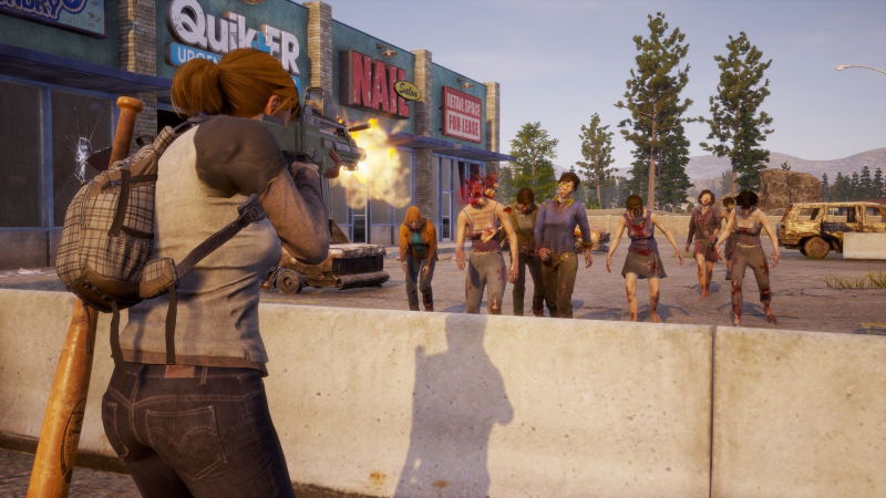 State of Decay 2 image 14