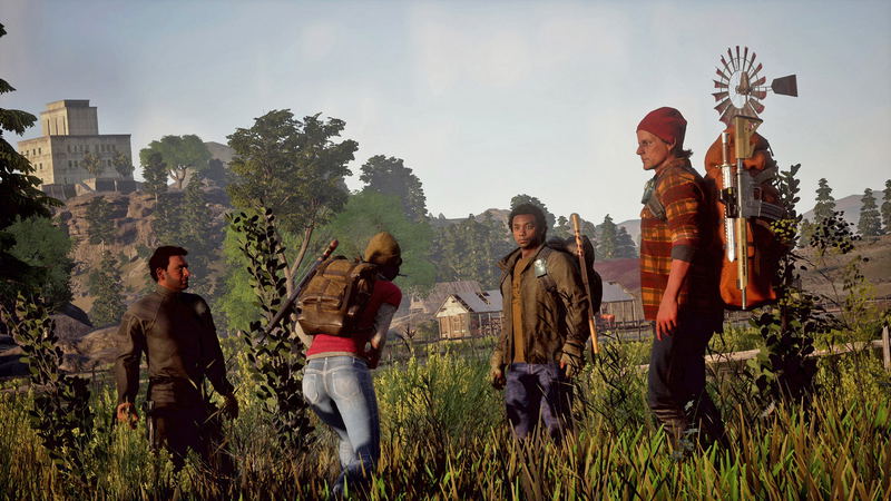 State of Decay 2 image 5