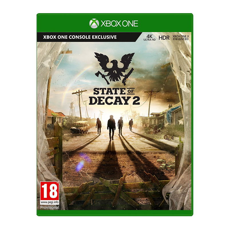 State of Decay 2 image 1