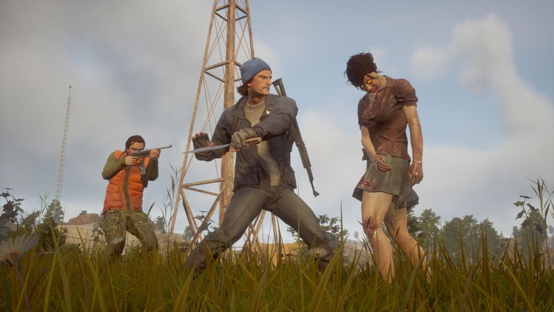 State of Decay 2 image 8