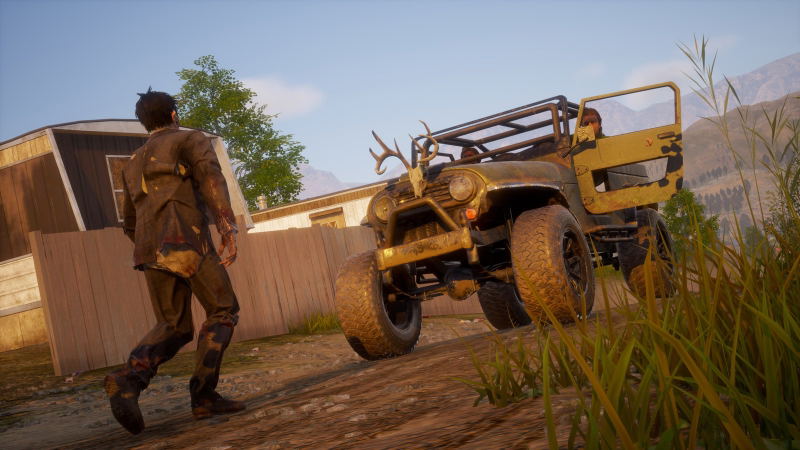 State of Decay 2 image 13