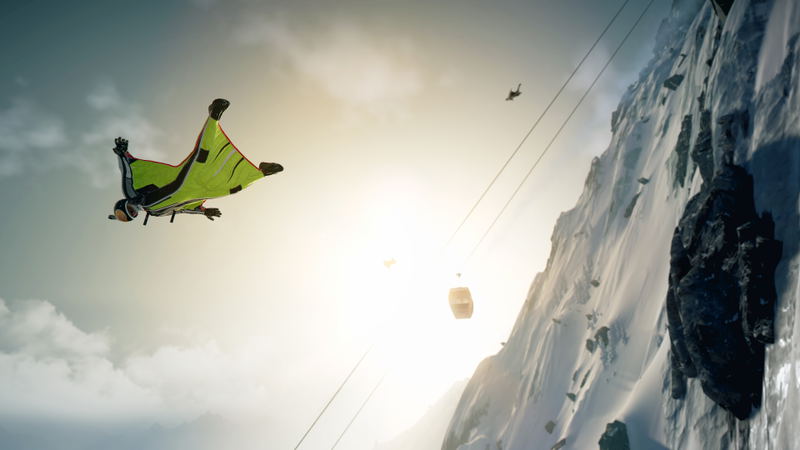 Steep image 21