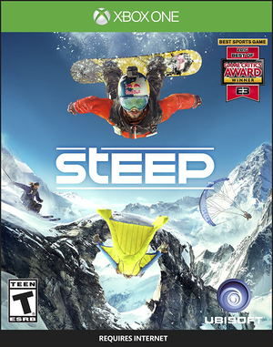 Steep_