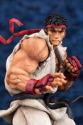 Street Fighter III 3rd Strike 1/8 Scale Pre-Painted Figure: Fighters Legendary Ryu thumbnail 7