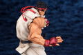 Street Fighter III 3rd Strike 1/8 Scale Pre-Painted Figure: Fighters Legendary Ryu thumbnail 8
