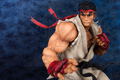 Street Fighter III 3rd Strike 1/8 Scale Pre-Painted Figure: Fighters Legendary Ryu thumbnail 9