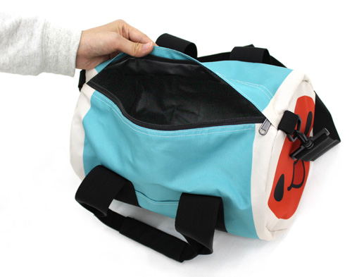 Taiko no Tatsujin Drum Bag: WadaDon image 3