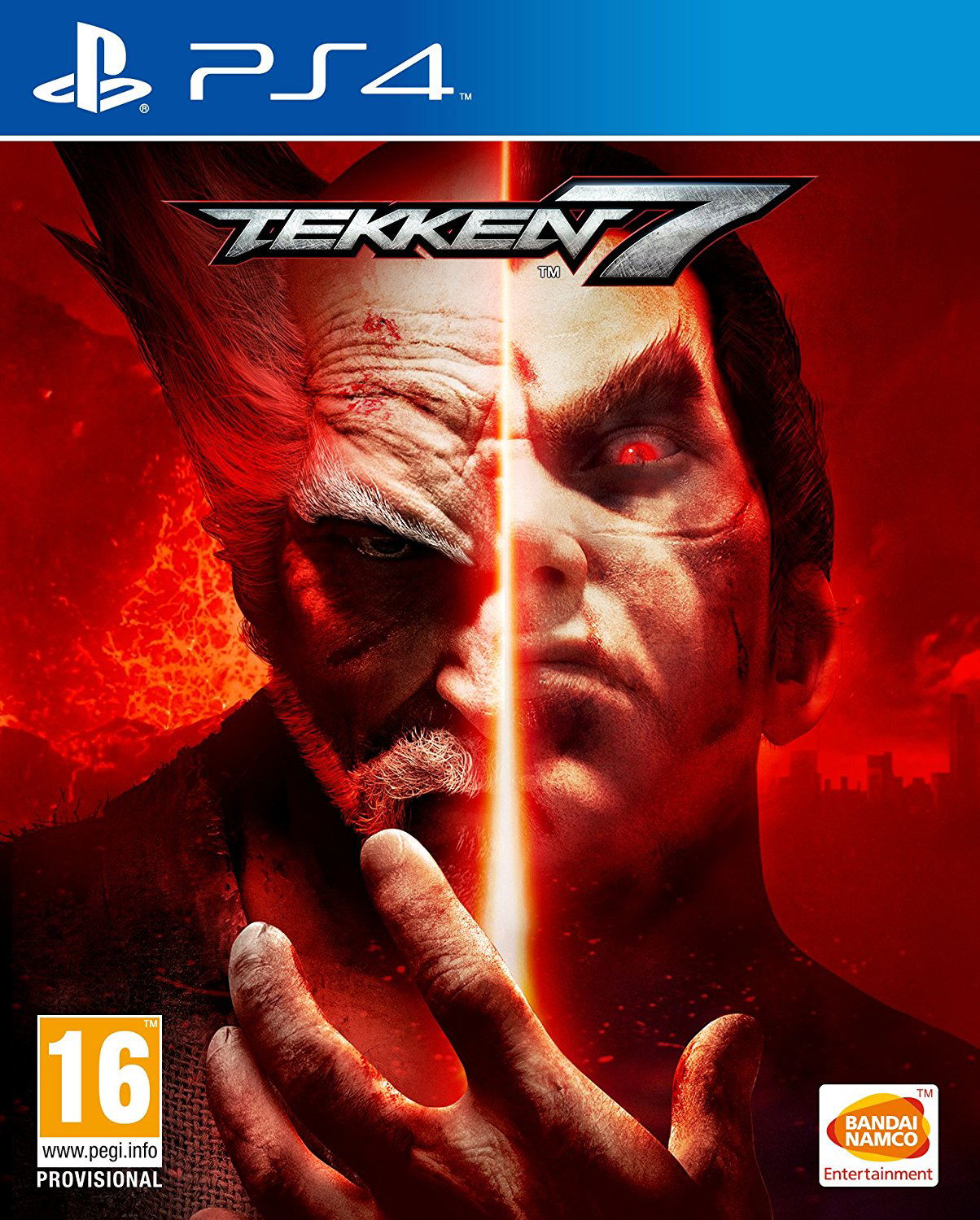 Tekken 8 [Ultimate Edition] (Multi-Language) for PlayStation 5 - Bitcoin &  Lightning accepted