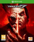 Tekken 7 thumbnail 1