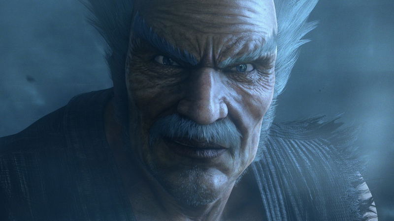 Tekken 7 image 3