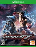 Tekken 7 thumbnail 1