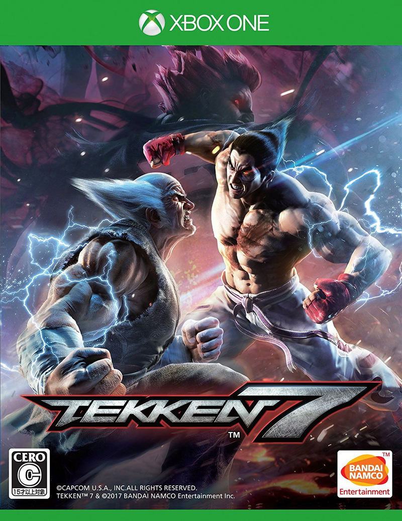 Tekken 7 image 1