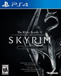 The Elder Scrolls V: Skyrim [Special Edition] thumbnail 1