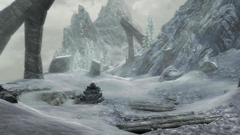 The Elder Scrolls V: Skyrim [Special Edition] image 7