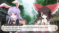 Touhou Genso Wanderer thumbnail 5