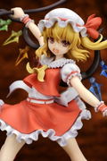 Touhou Project 1/8 Scale Pre-Painted Figure: Sister of the Devil Flandre Scarlet (Re-run) thumbnail 6