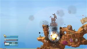 Worms WMD (DVD-ROM)