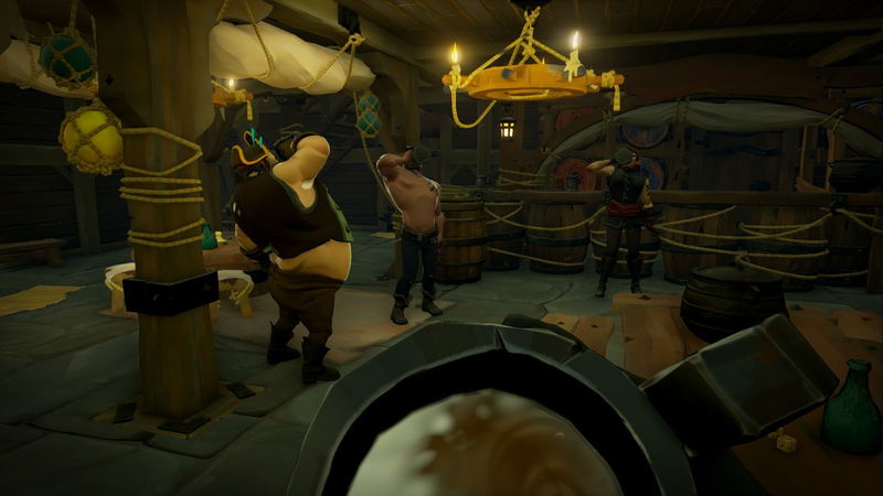 Sea of Thieves (English) image 3