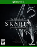 The Elder Scrolls V: Skyrim [Special Edition] (English) thumbnail 1