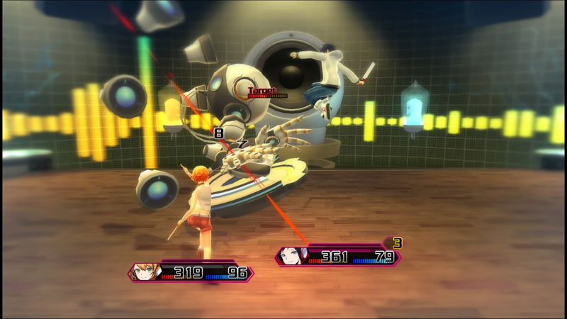 Akiba's Beat image 11