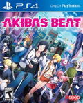 Akiba's Beat thumbnail 1