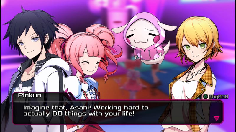 Akiba's Beat image 6
