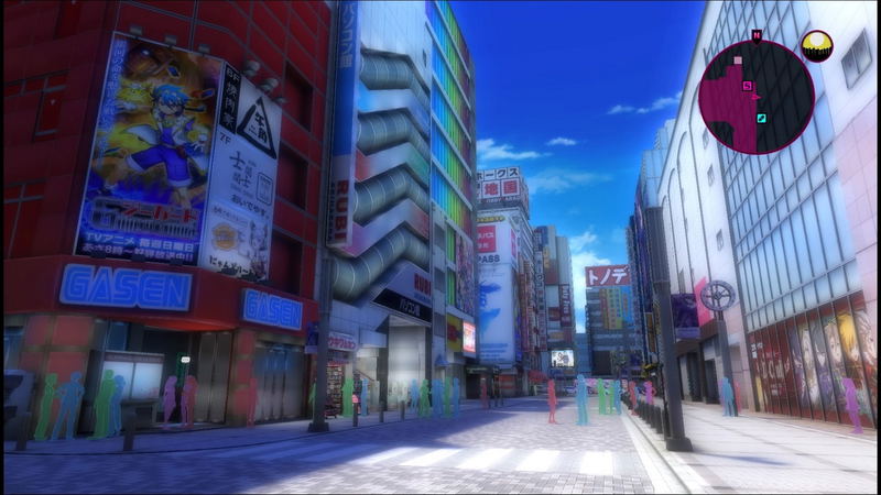 Akiba's Beat image 9