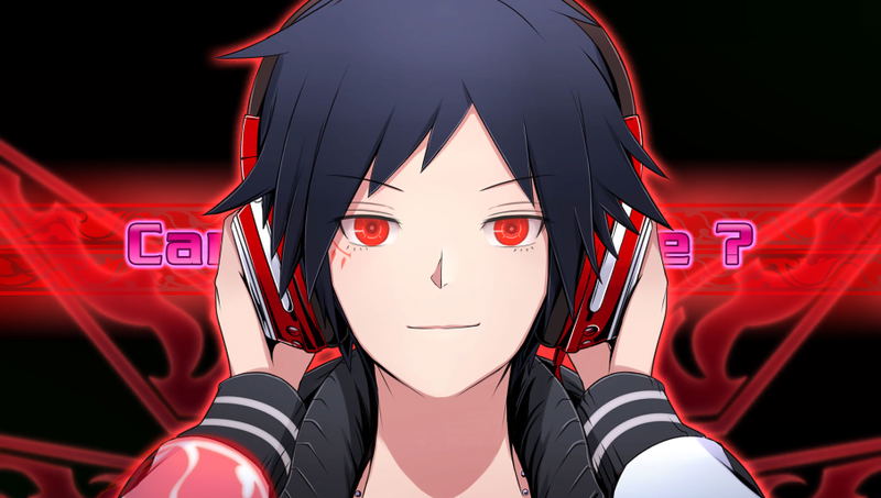 Akiba's Beat image 2