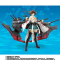 Armor Girls Project Kantai Collection: Hiei Kai Ni thumbnail 1