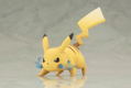 ARTFX J Pokemon Series 1/8 Scale Pre-Painted Figure: Red with Pikachu (Re-run) thumbnail 11