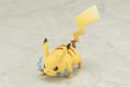 ARTFX J Pokemon Series 1/8 Scale Pre-Painted Figure: Red with Pikachu (Re-run) thumbnail 12