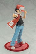 ARTFX J Pokemon Series 1/8 Scale Pre-Painted Figure: Red with Pikachu (Re-run) thumbnail 6