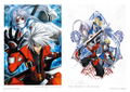 Blazblue Centralfiction [Limited Box] thumbnail 4