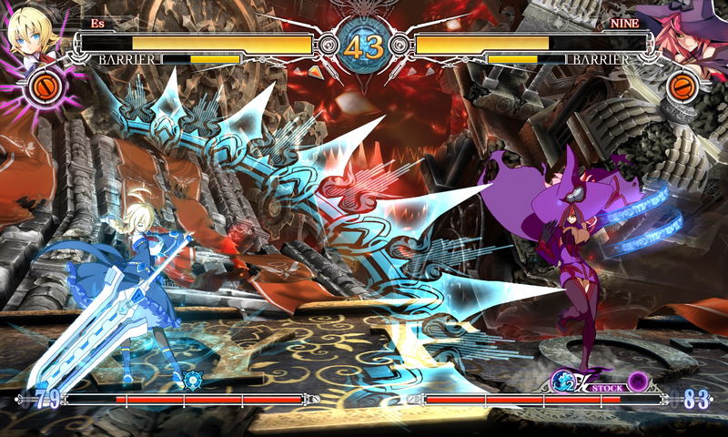 Blazblue Centralfiction [Limited Box] image 10