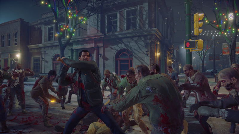 Dead Rising 4 (Chinese Subs) image 10