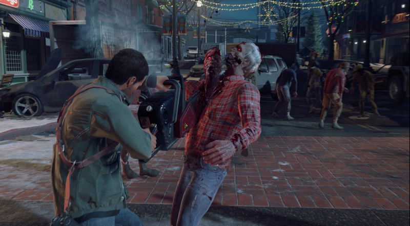 Dead Rising 4 (Chinese Subs) image 11